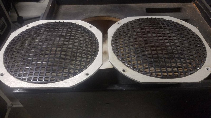 peavey scorpion 10 speakers